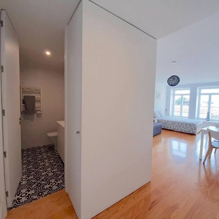 Апартаменты Cedofeita Studio, By Flat In Порту Экстерьер фото