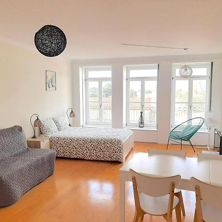Апартаменты Cedofeita Studio, By Flat In Порту Экстерьер фото