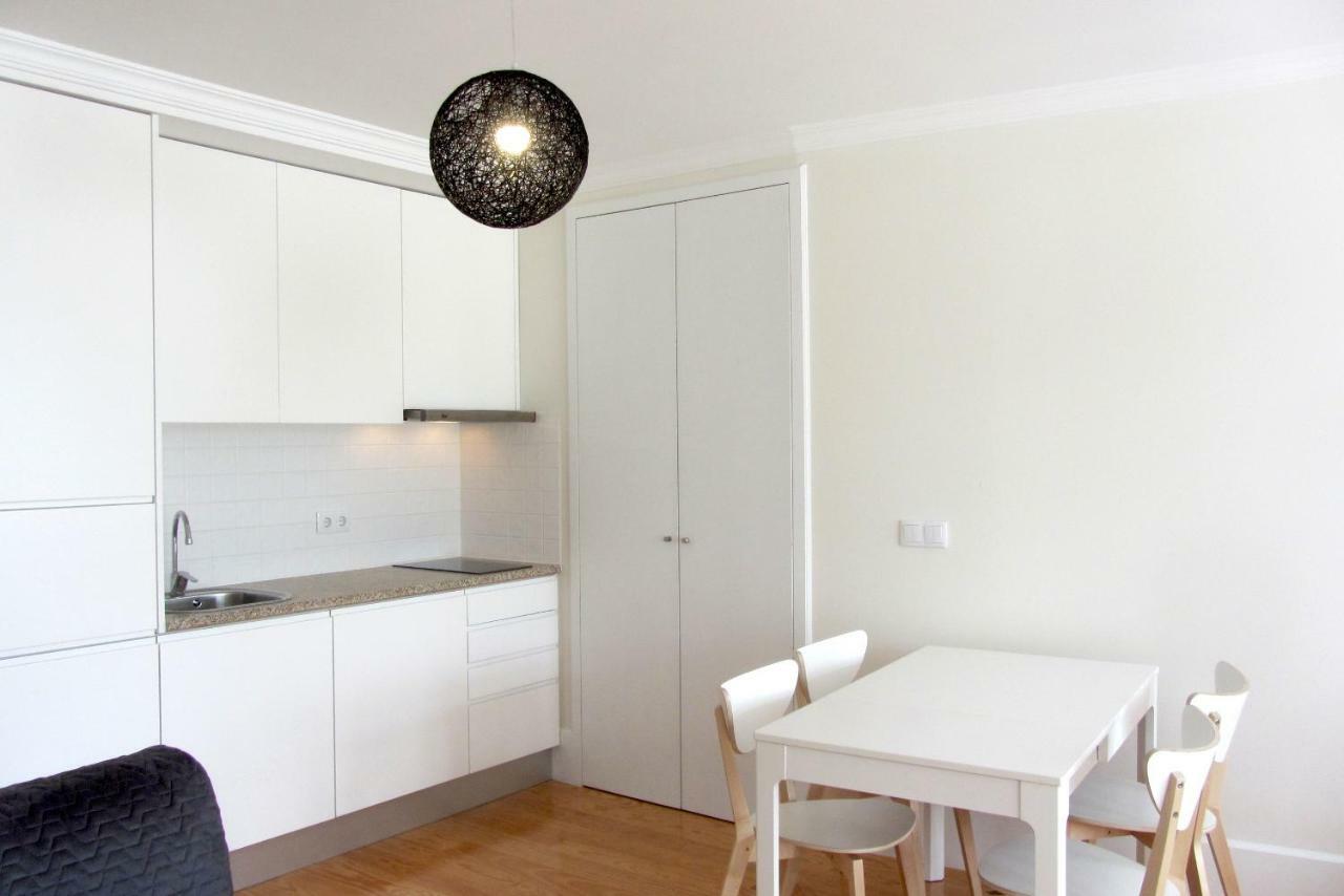Апартаменты Cedofeita Studio, By Flat In Порту Экстерьер фото